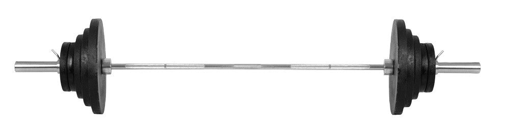 barbell